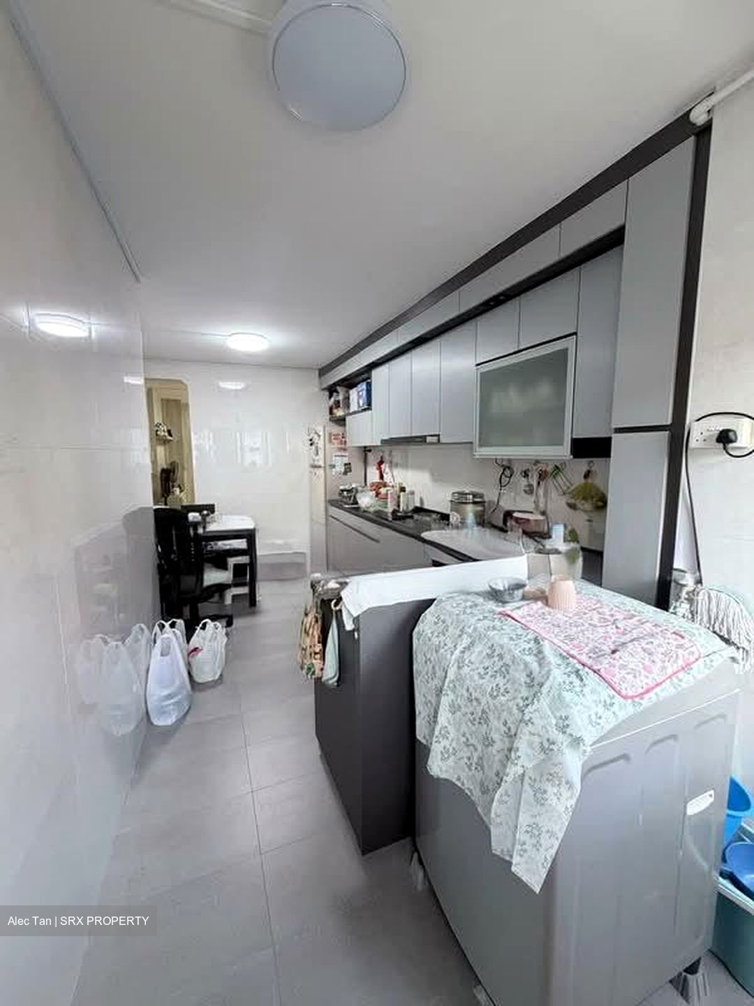 Blk 308 Hong Kah East Place (Jurong East), HDB 3 Rooms #595734901
